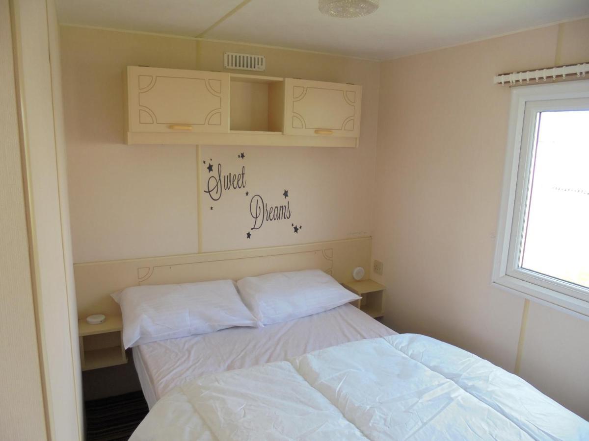 Golden Sands: Mirage Iiii:- 6 Berth, Access To The Beach Ingoldmells Exterior photo