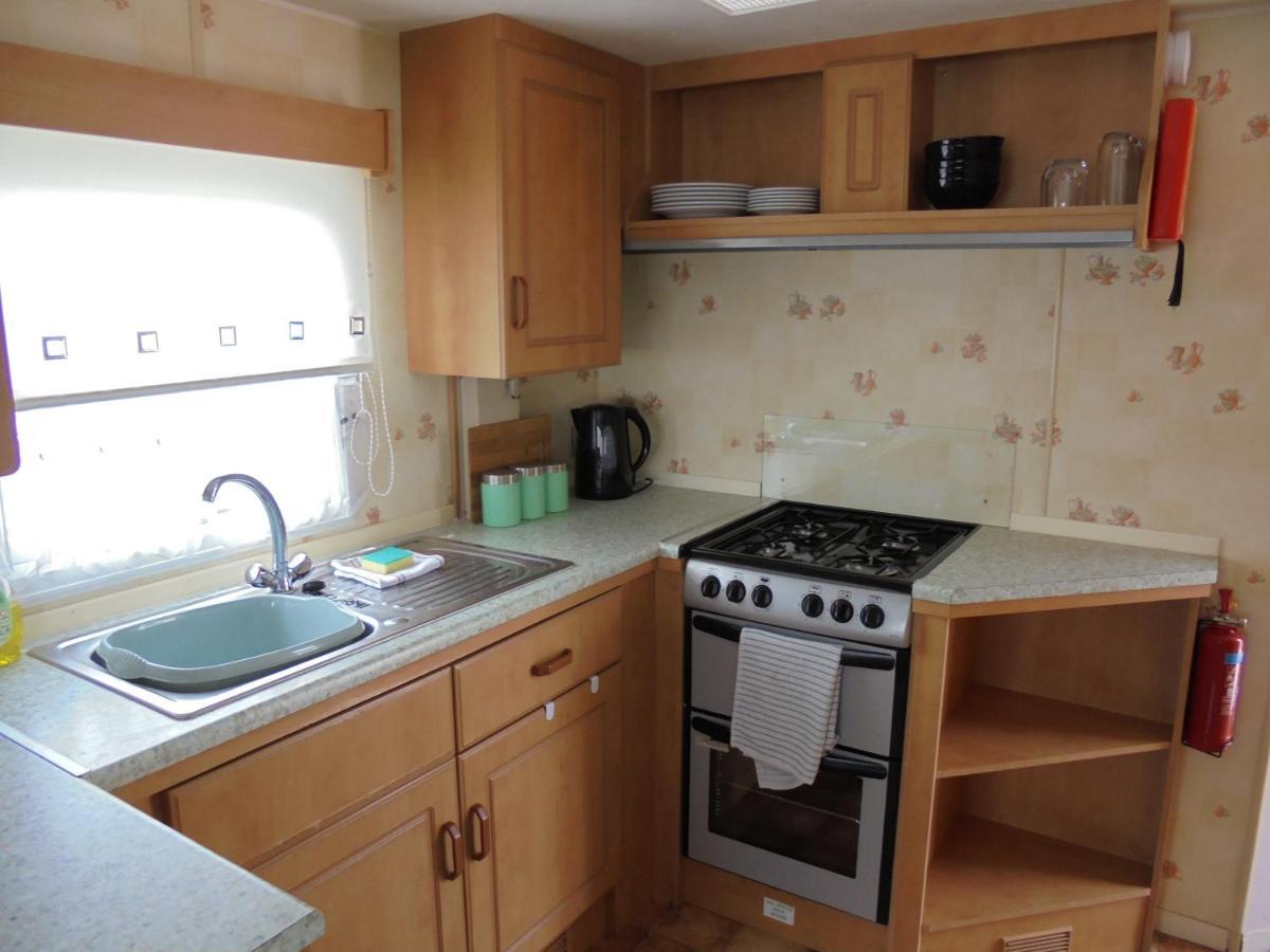 Golden Sands: Mirage Iiii:- 6 Berth, Access To The Beach Ingoldmells Exterior photo