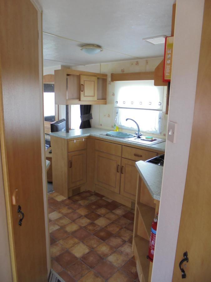 Golden Sands: Mirage Iiii:- 6 Berth, Access To The Beach Ingoldmells Exterior photo