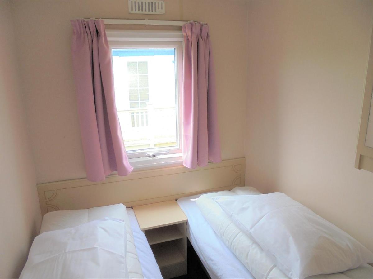 Golden Sands: Mirage Iiii:- 6 Berth, Access To The Beach Ingoldmells Exterior photo