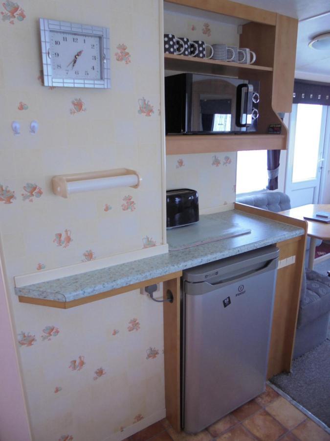 Golden Sands: Mirage Iiii:- 6 Berth, Access To The Beach Ingoldmells Exterior photo