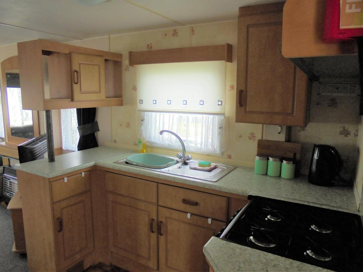 Golden Sands: Mirage Iiii:- 6 Berth, Access To The Beach Ingoldmells Exterior photo