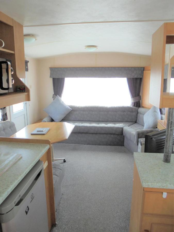 Golden Sands: Mirage Iiii:- 6 Berth, Access To The Beach Ingoldmells Exterior photo