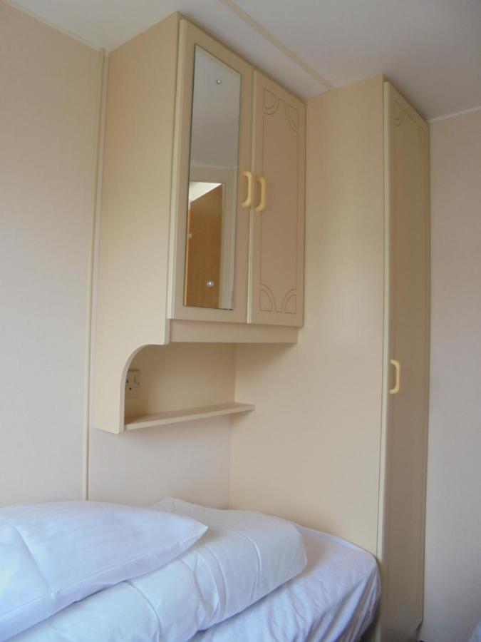 Golden Sands: Mirage Iiii:- 6 Berth, Access To The Beach Ingoldmells Exterior photo